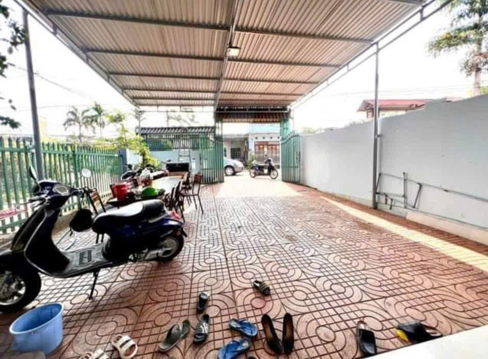 Bán nhà 239.6m² 2.7 tỷ tại Phường Khánh Xuân Thành phố Buôn Ma Thuột