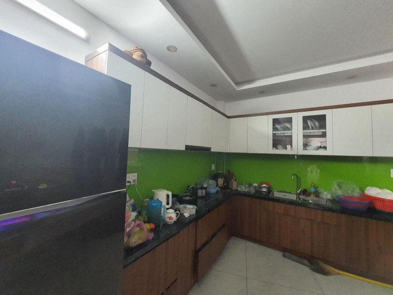 BÁN NHÀ MẶT PHỐ TỈNH LỘ 10 - BÌNH TÂN - 4 TẦNG - 84M2 - 11 TỶ - SỔ HỒNG CHÍNH CHỦ