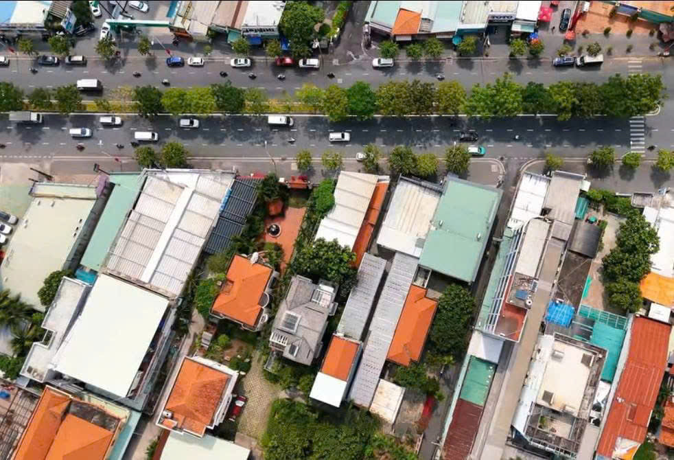 BDS HVL 🔥BÁN TÒA NHÀ 7 TẦNG MẶT TIỀN ĐỒNG VĂN CỐNG, THẠNH MỸ LỢI – 218m², SỔ HỒNG RIÊNG, CHỈ 1 CĂN DUY NHẤT!