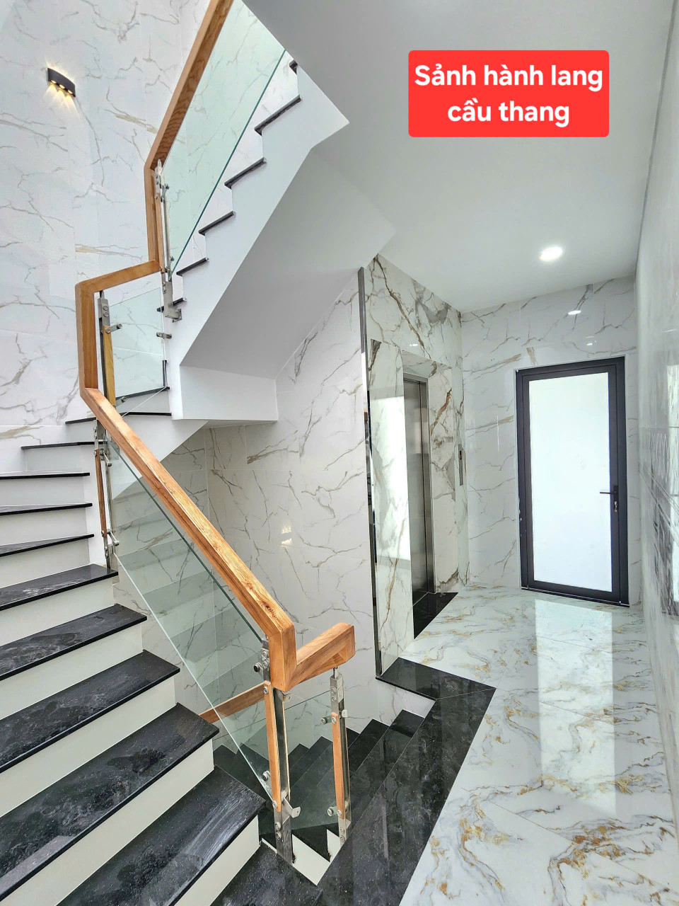 BDS HVL NC - CHO THUÊ NHÀ 4 TẦNG CÓ THANG MÁY ĐƯỜNG 30M KDC AN THIÊN LÝ,PLB Q9