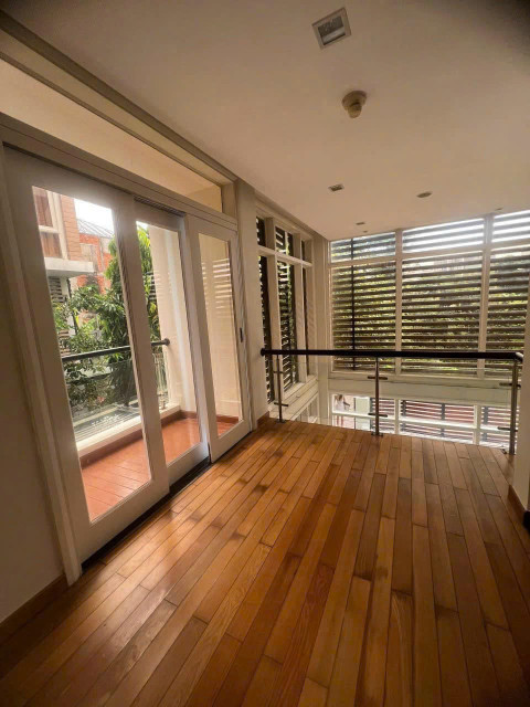 BDS HVL Cho thuê villa 243/9 Nguyễn Văn Hưởng, Thảo Điền, TP. Thủ Đức
