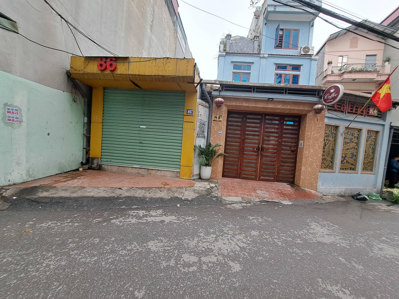 💥💥BÁN ĐẤT TẶNG NHÀ _ MẶT NGÕ THÔNG Ô TÔ KINH DOANH