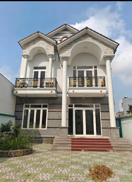 Bán nhà 301.1m² 7.2 tỷ tại Phường Phú Mỹ Thành phố Thủ Dầu Một