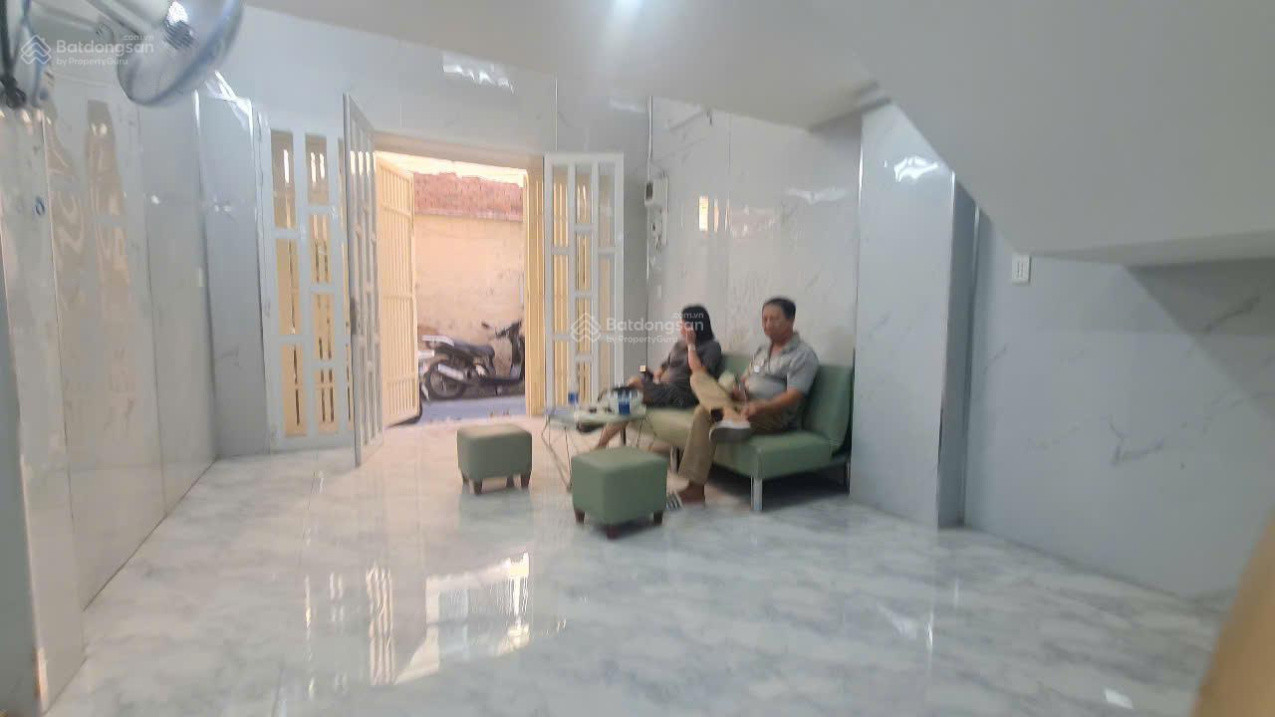 NHÀ KÝ HOÀ P.11, Q.5, HẺM THẲNG 1 TRỤC ,5 TẦNG KIÊN CỐ, 6 PHÒNG,SHR, HOÀN CÔNG ĐỦ, NHỈNH 7 TỶ NHẸ