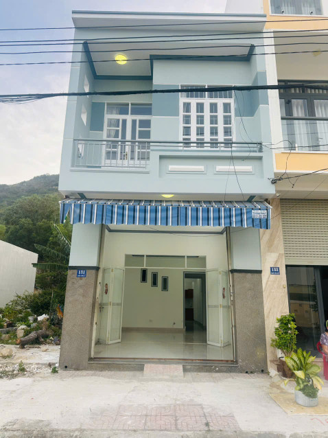 Bán nhà 90m² 5.22 tỷ tại Phường Vĩnh Hòa Thành phố Nha Trang