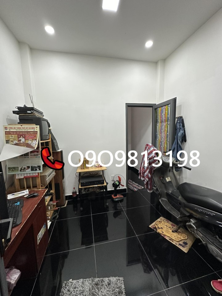 📌📌📌KD+Cho Thuê Nhà Phố SHR Tại Quận 11📌📌📌