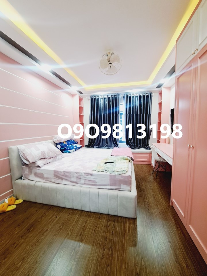 ♥️♥️♥️Bán Nhanh Ở Ngay Nhà SHR Ở+KD P.Chánh Hưng Quận 8.♥️♥️♥️