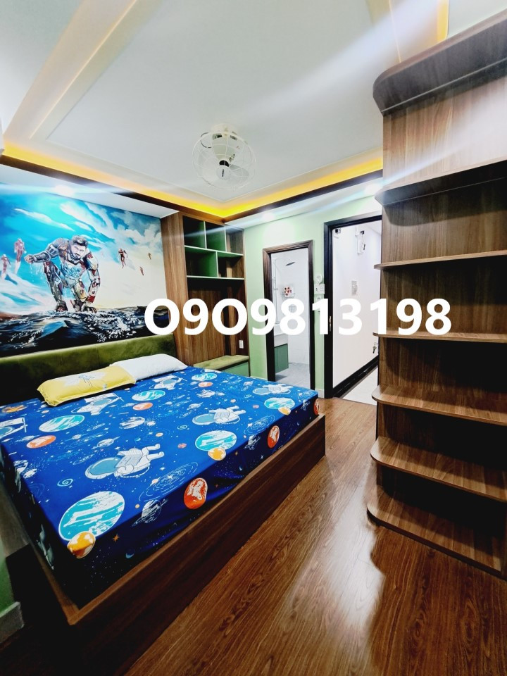 🚀🚀🚀Nhà SHR Quận 8 – Giá Tốt, Ở Ngay, Đầu Tư Sinh Lời! 🚀🚀🚀