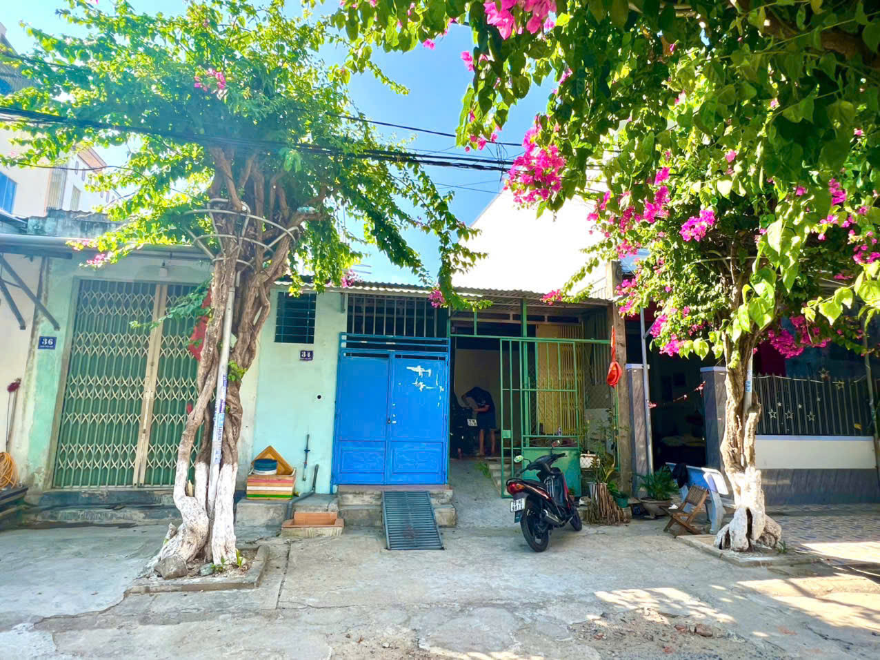 Bán đất TĐC Hòn Rớ 1 Phước Đồng Thành phố Nha Trang