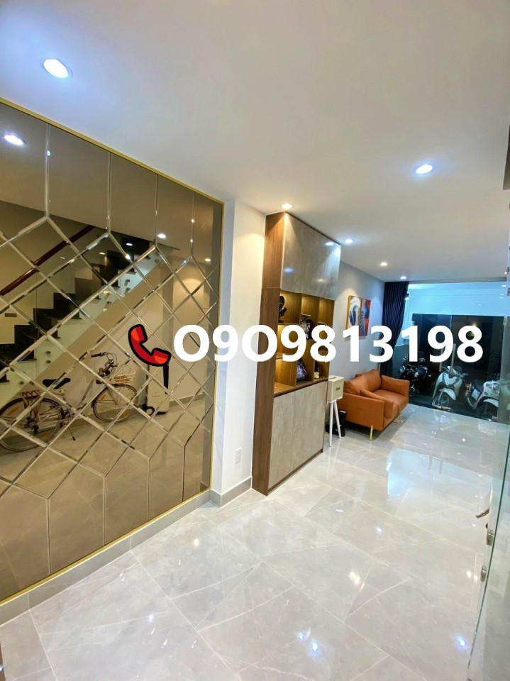 ✨✨✨Nhà SHR Quận 8 – Đầu tư & Ở Ngay✨✨✨
