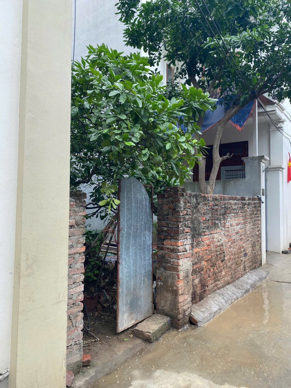💥63,3m2 Thôn 1 Yên_Sở , morning đỗ cửa loanh quanh 4 tỷ