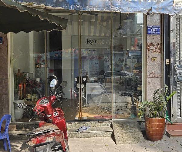 Cho thuê MBKD Cà Phê, Spa, Salon, VP ngõ ô tô Lê Quang Đạo 5 tầng x 45m2, 6 ngủ, 18 Triệu