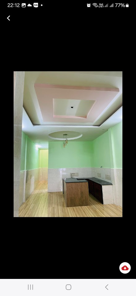 Chính Chủ Bán Nhà Đường Hà Đặc, Trung Mỹ Tây, Q12 - DT 105m², 2 Lầu, 4PN, 3WC, Đường Xe Hơi