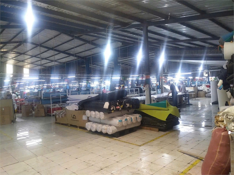 X070 chuyển nhượng nhà xưởng đang cho thuê thu nhập cao, kết cấu kiên cố