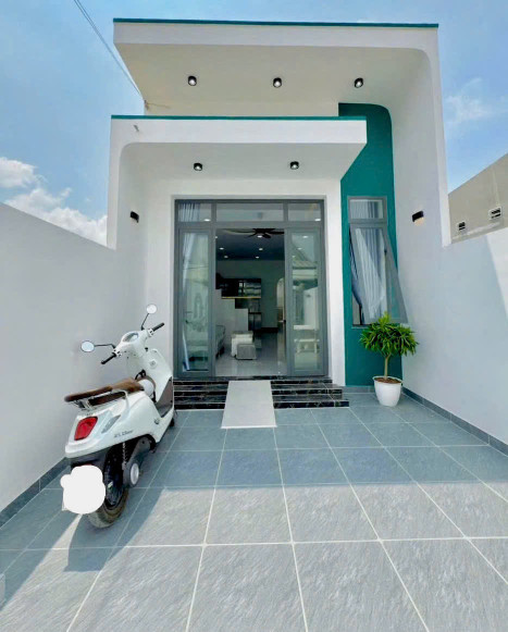 Bán nhà cấp 4 ngay ngã tư Tân Triều gần sân bay Biên Hòa