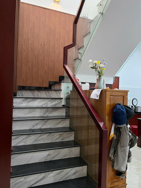 👉Bán nhà hẻm 41 Lương Quang Vũ130.7m² 4.38 tỷ tại Phường Tân Lợi Thành phố Buôn Ma Thuột