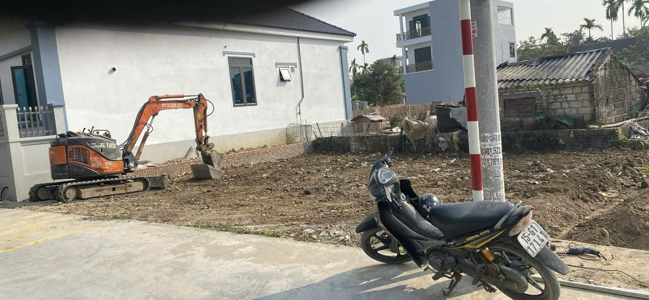 Bán đất 60.3m² 1.75 tỷ tại Xã Lâm Động Huyện Thuỷ Nguyên. đường thôn 5m. liên hệ 0362558882