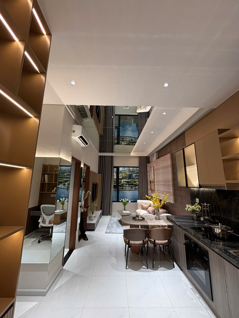 NHẬN SIÊU CHÍNH SÁCH - 'CHỚP' LẤY THỜI CƠ CÙNG FRESIA RIVERSIDE