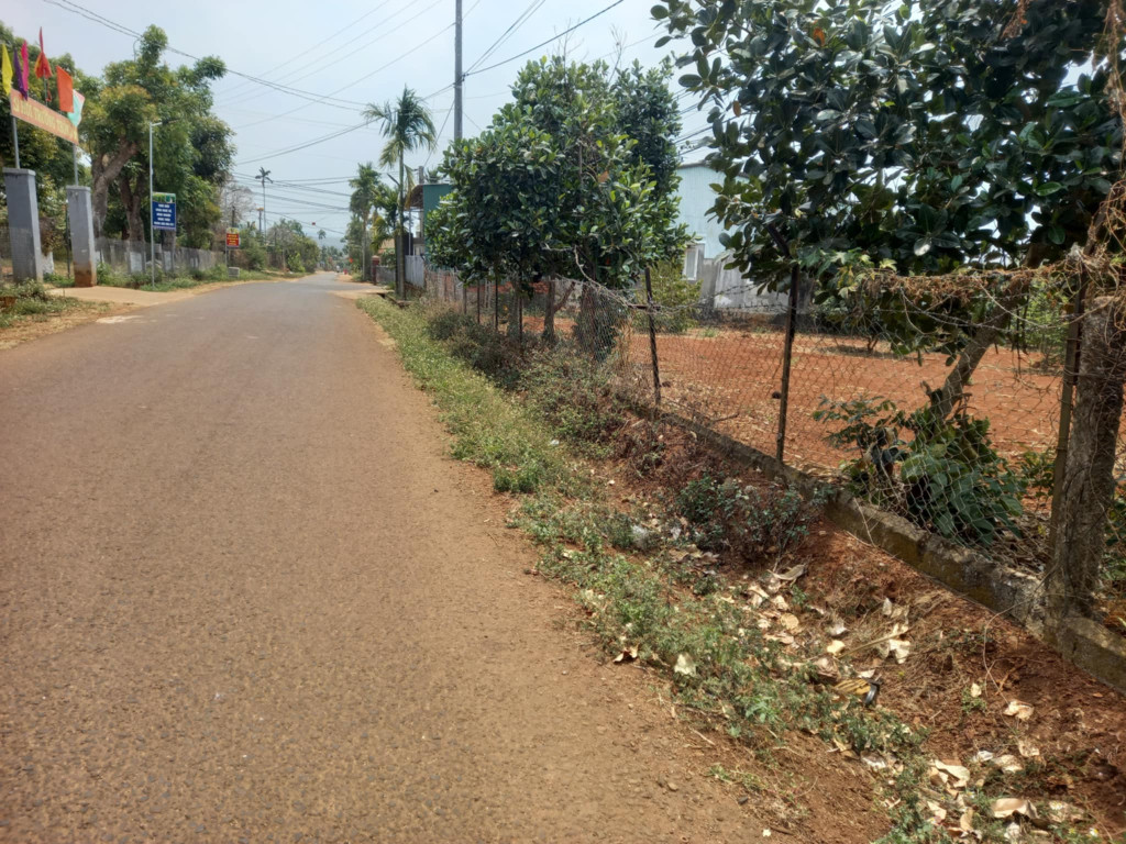 Đất thổ cư