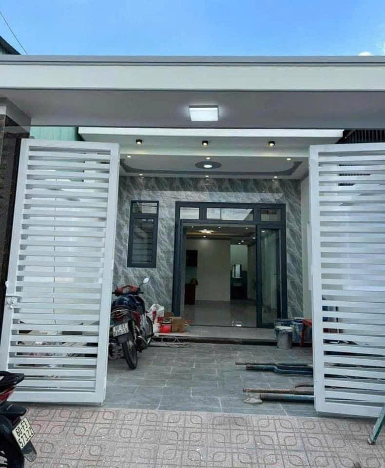 BÁN GẤP NHÀ GẦN CẦU ÔNG THÌN , GIÁ CHỈ 980TR CÔNG CHỨNG SANG TÊN .