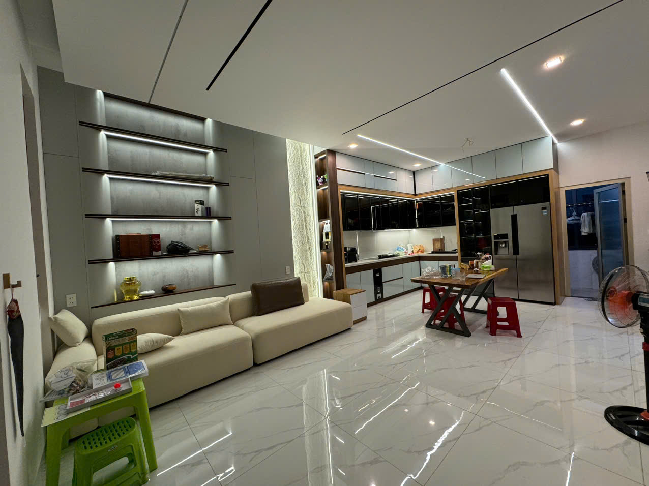 🏡 BÁN NHÀ ĐẸP 447 Y MOAN – THIẾT KẾ HIỆN ĐẠI, NGANG KHỦNG 10M – GIÁ CHỈ 6.99 TỶ