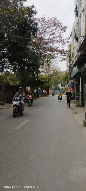 1 CĂN DUY NHẤT ĐỐI DIỆN ĐH ĐÔNG Á 🚛 ÔTÔ VÀO TẬN CỬA  Cách phố TRỊNH VĂN BÔ chỉ 60m,