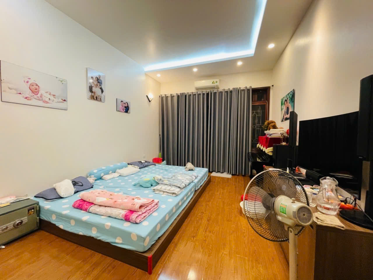 BÁN NHÀ MẶT PHỐ VIP NGỌC LÂM LONG BIÊN.DIỆN TÍCH 116M² x 3 TẦNG - GIÁ CHỈ 33.5 TỶ.CÓ TL