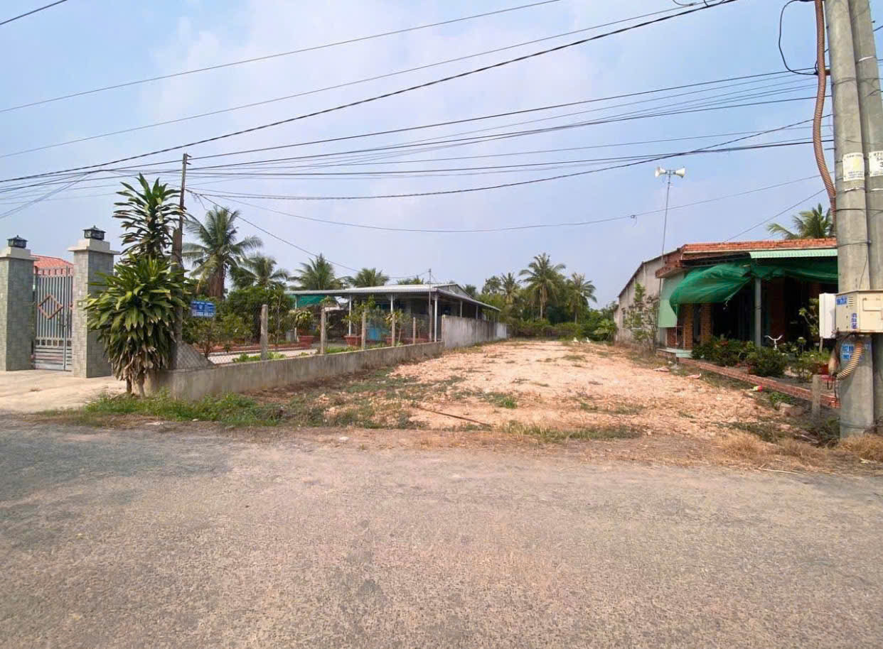 Bán đất 250m² 450 triệu tại Xã Minh Thắng Thị xã Chơn Thành