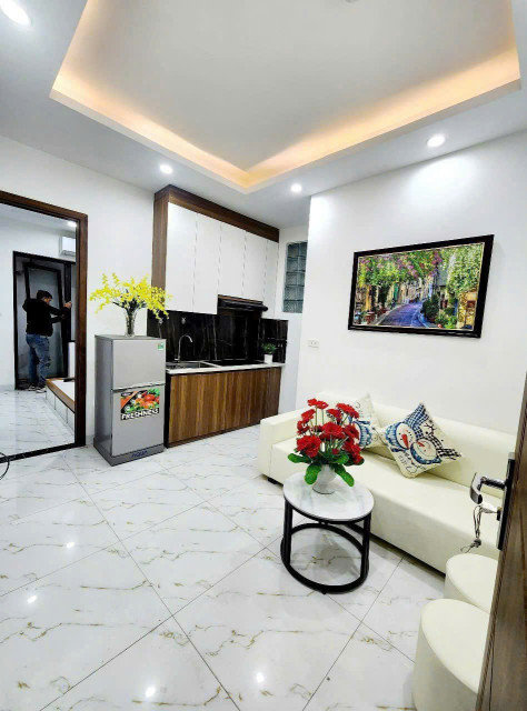 BÁN CĂN HỘ CHUNG CƯ MINI 1K1N TẠI THƯỢNG ĐÌNH, THANH XUÂN, HÀ NỘI