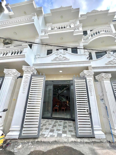 🏯Nhà 2 lầu ngay Big C Đồng Nai