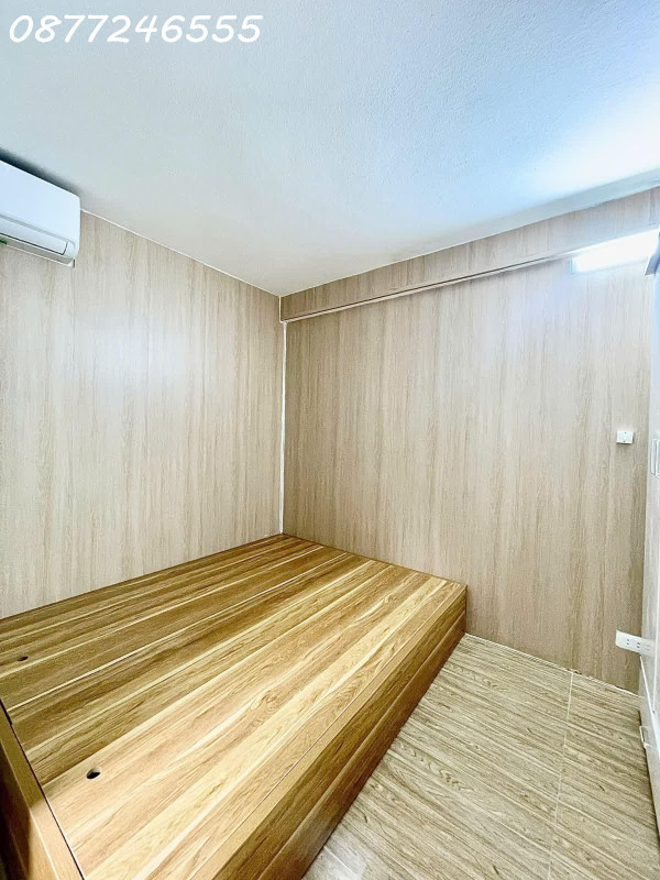 CHUNG CƯ MINI ĐẠI LINH TRUNG VĂN- 2 PHÒNG NGỦ - FULL NỘI THẤT - GIÁ CỰC TỐT CHỈ 1.35 TỶ