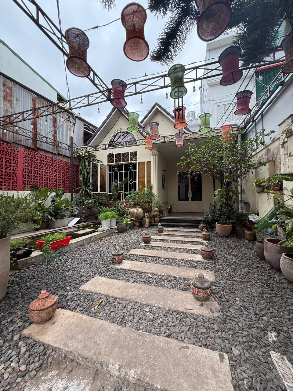 Bán nhà 207.5m² 16.5 tỷ tại Phường Thống Nhất Thành phố Buôn Ma Thuột