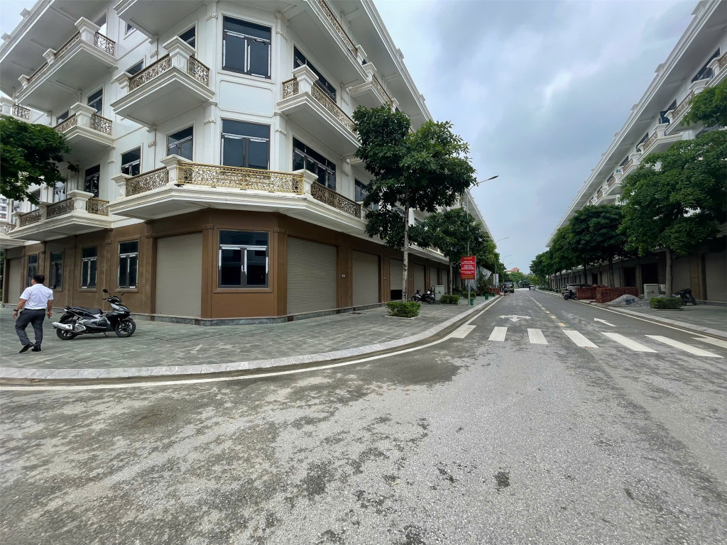 SHOPHOUSE KĐT XUÂN HƯNG – CƠ HỘI VÀNG GIAI ĐOẠN 1. SINH LỜI NHANH NHẤT. LH: 0966 343 969