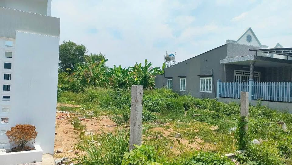 1ty450TR - bán 2 lô liền kề 10x20 ( 200m2 ) full thổ cư ngay cuối đường Đồng Khởi, Biên Hòa