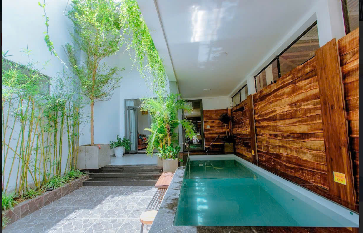 🔥 Cần bán Siêu Phẩm 2 tầng Homestay Mặt Tiền kiệt 65 Lê Ngô Cát. P Thuỷ Xuân.