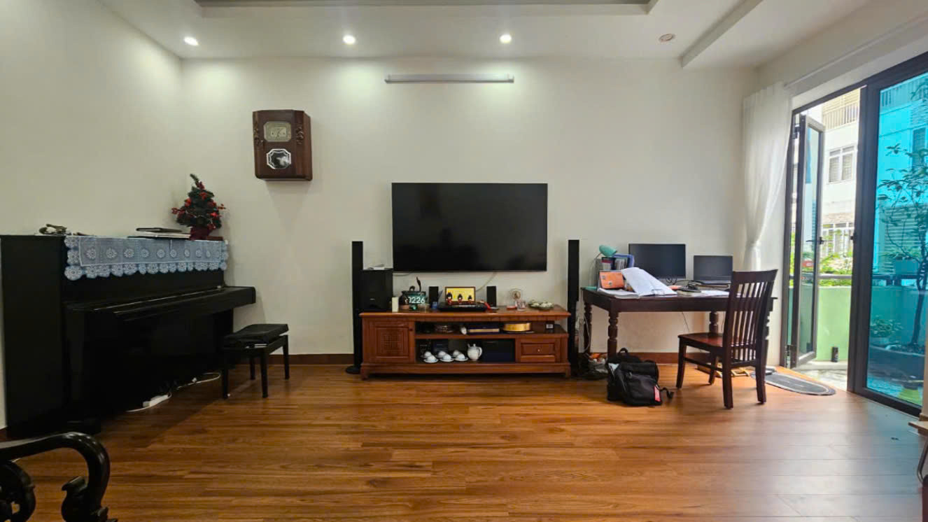 ** CẦN BÁN NHÀ LIỀN KỀ KHU ĐÔ THỊ VÂN KHÊ - QUẬN HÀ ĐÔNG - TP HÀ NỘI