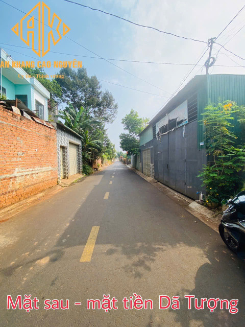 Bán đất 135.3m² 3.05 tỷ tại Phường Tân An Thành phố Buôn Ma Thuột