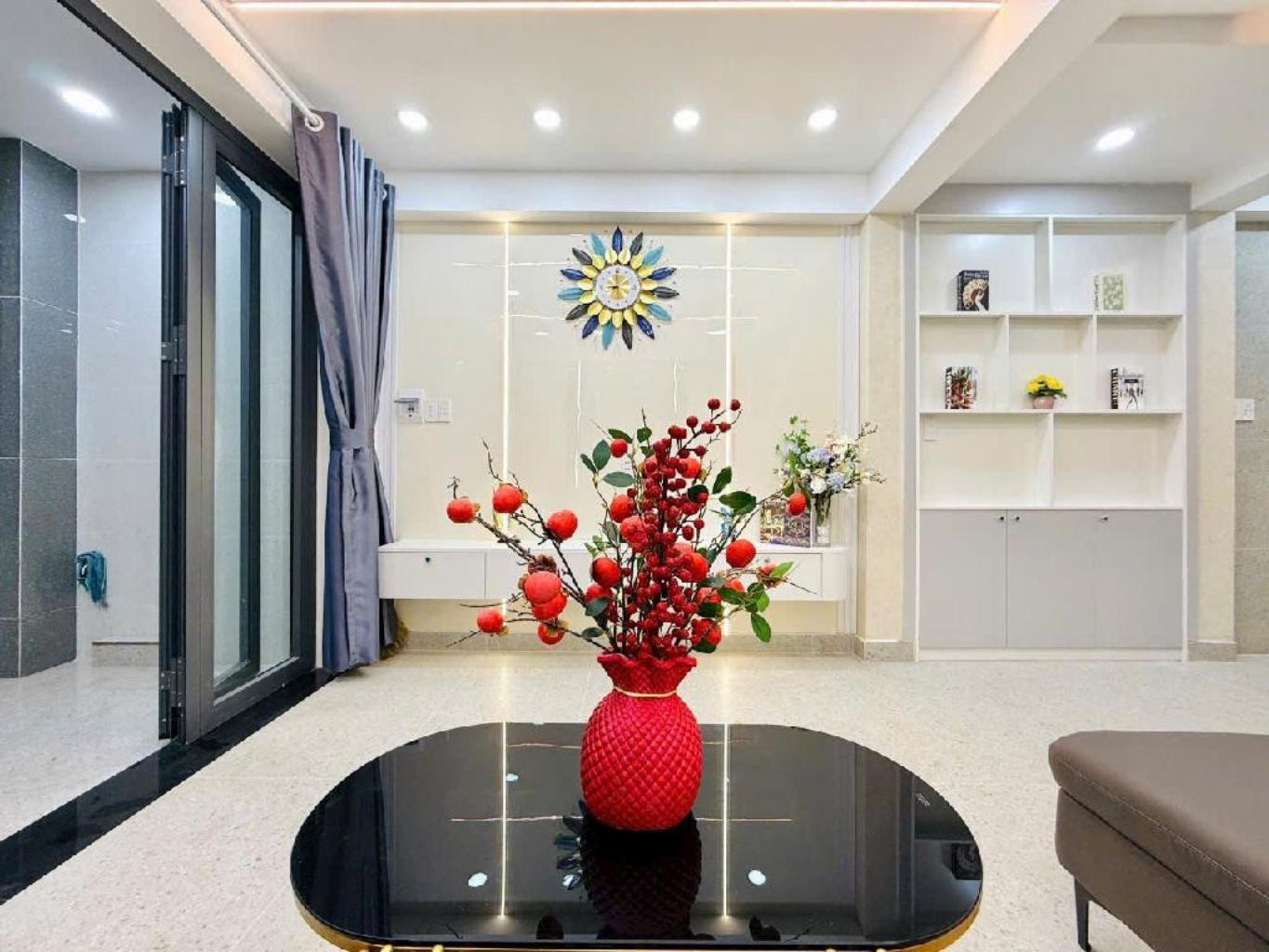 🌟 Bất Ngờ Với Giá Nhà 3 Tầng Gò Vấp – Full Nội Thất Chỉ 5.2 Tỷ!