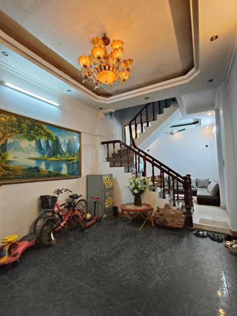 NHÀ ĐẸP CHÙA LÁNG ĐỐNG ĐA 43M*4T NHỈNH 10 TỶ, CÔNG NĂNG FULL, QUÁ HIẾM, DÂN XÂY CHẮC CHẮN.