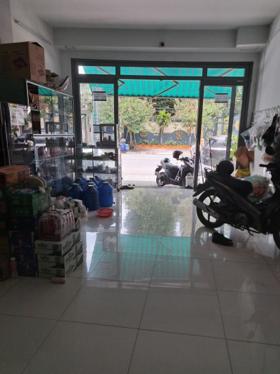 Bán nhà 3 Tầng MẶT TIỀN kinh doanh Hai Bà Trưng khu vực kinh doanh sầm uất