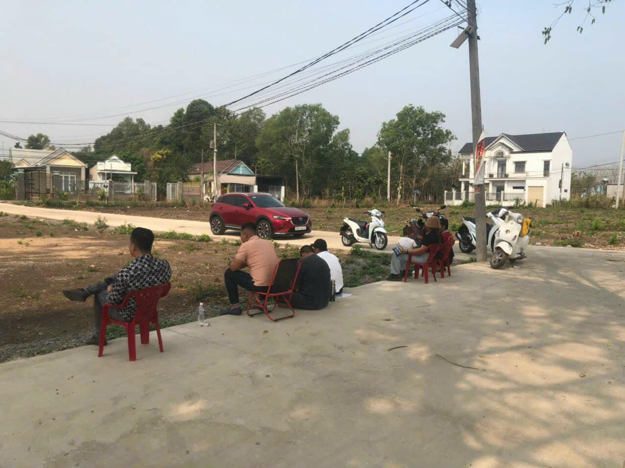 👉Chứ gửi lô đất ấp 5 tại xã sông trầu -trảng bom Đồng nai