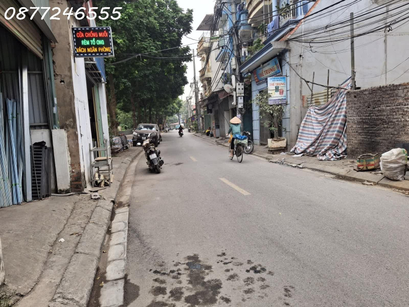 BÁN NHÀ ĐẠI LINH CĂN HỘ DỊCH VỤ - DOANH THU ỔN ĐỊNH 80TR/THÁNG
(ĐÀM PHÁN ÉP GIÁ THOẢI MÁI) DÍNH QUI HOẠCH 1 CHÚT