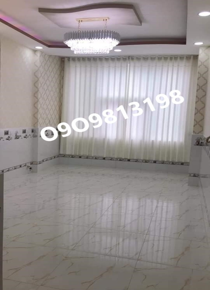 🎉 🎉 🎉 Sở hữu ngay nhà 4 tầng đẳng cấp Rạch Ông Q8 🎉 🎉 🎉