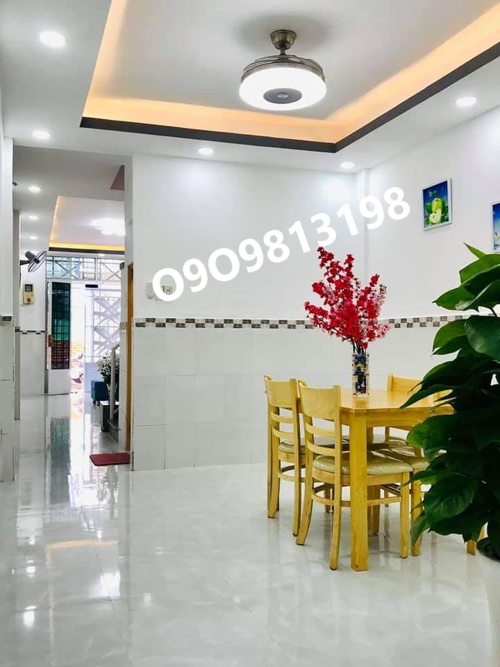 🚀🚀🚀Bán nhà đẹp Quận 8 - Chính chủ thiện chí chốt nhanh🚀🚀🚀