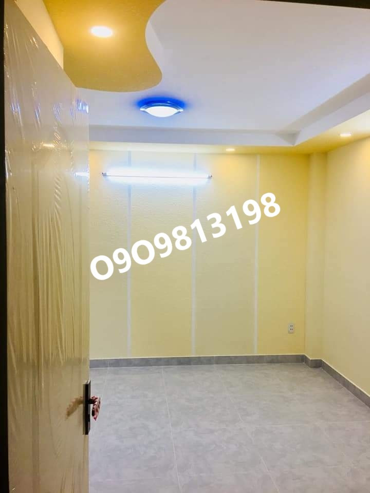 ✨✨✨ Ngôi nhà lý tưởng tại P.Chánh Hưng Quận 8✨✨✨