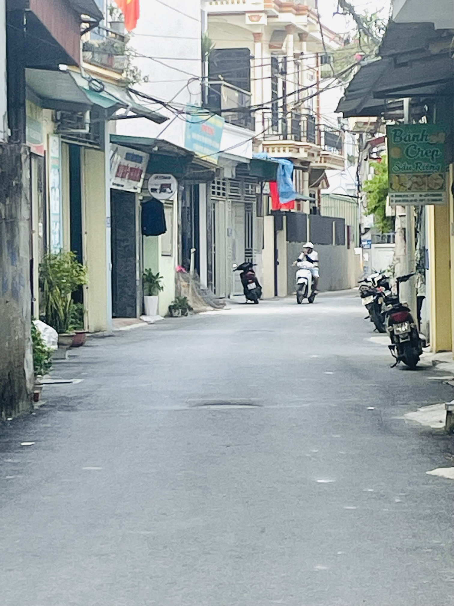 Bán đất An Thọ Phố 1 Phường Quảng Hưng