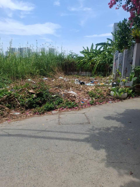 LÔ ĐẤT 147M2( 7*21), LÊ VĂN LƯƠNG PHƯỚC KIỂN, ÔTÔ ĐỖ CỬA, DÂN CƯ ĐÔNG, XÂY DỰNG TỰDO. 6.8TỶ