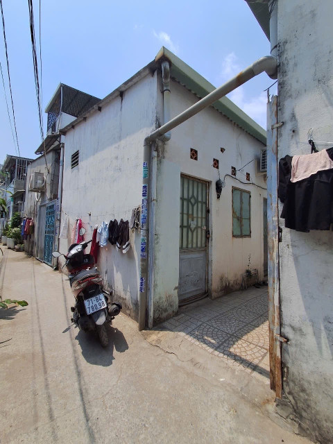 Chính chủ bán nhà Lê Đình Quản, P. Cát Lái, Q. 2, TP. Hồ chí Minh