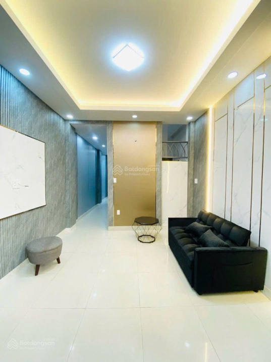 BÁN NHÀ NGUYỄN THỊ TẦN-DẠ NAM QUẬN 8 , 52m2, 4 PN , GIÁ 5 TỶ TL.
