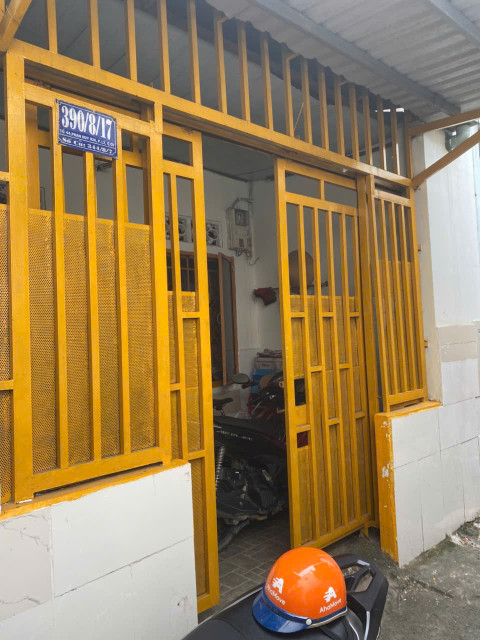 Cần Bán Nhanh Trong Tháng Căn Nhà Tại 390/8/17, Phan Huy Ích, P12 , Q Gò Vấp, TP HCM